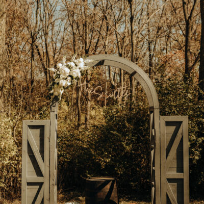 photo by: Cass Kessler